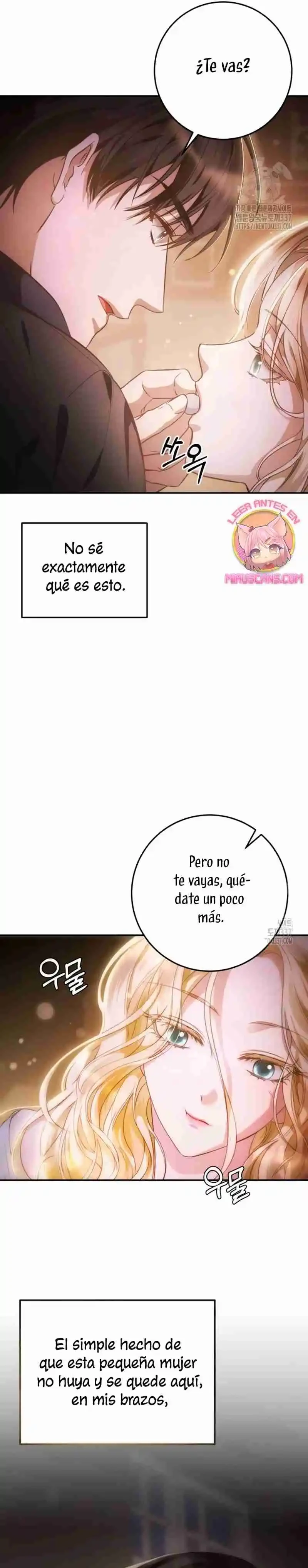 Detras De La Risa De La Princesa capítulo 9 página 46