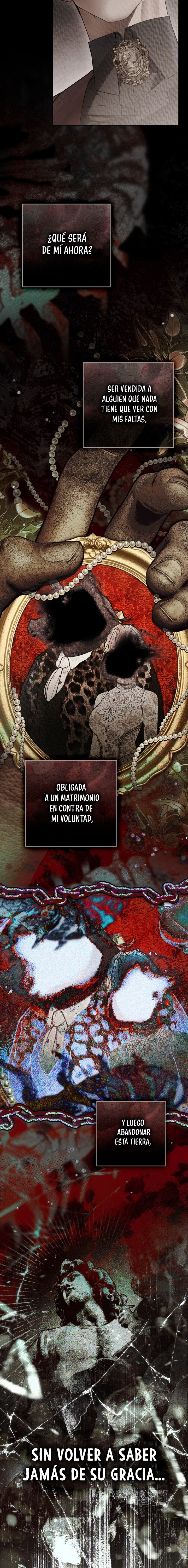 Un Mal Esposo capítulo 10 página 10