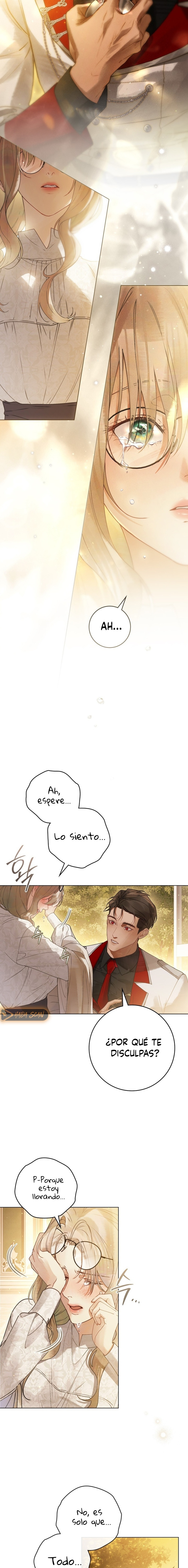 Un Mal Esposo capítulo 10 página 14