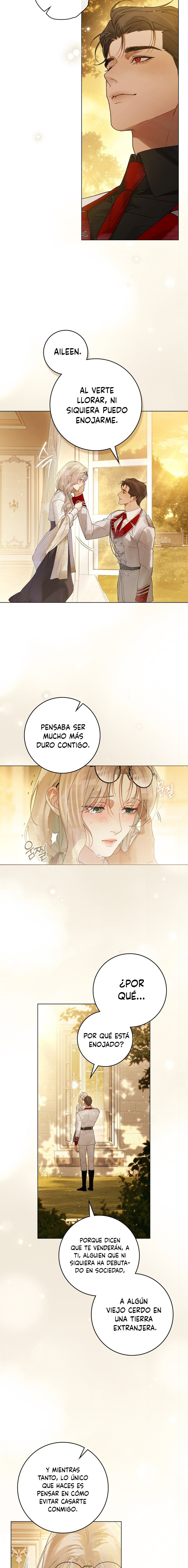 Un Mal Esposo capítulo 10 página 15