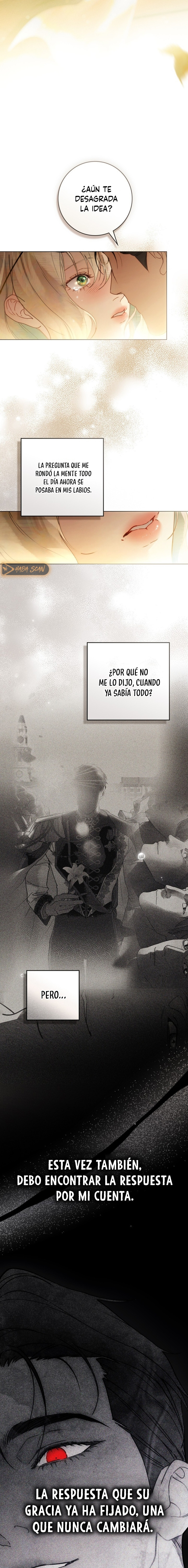 Un Mal Esposo capítulo 10 página 18
