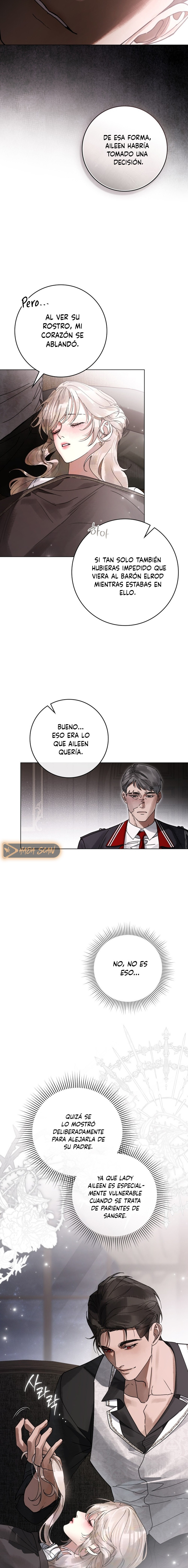 Un Mal Esposo capítulo 12 página 12