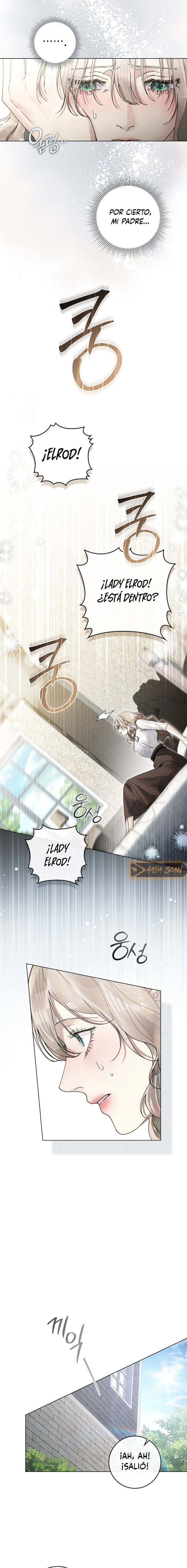 Un Mal Esposo capítulo 12 página 16