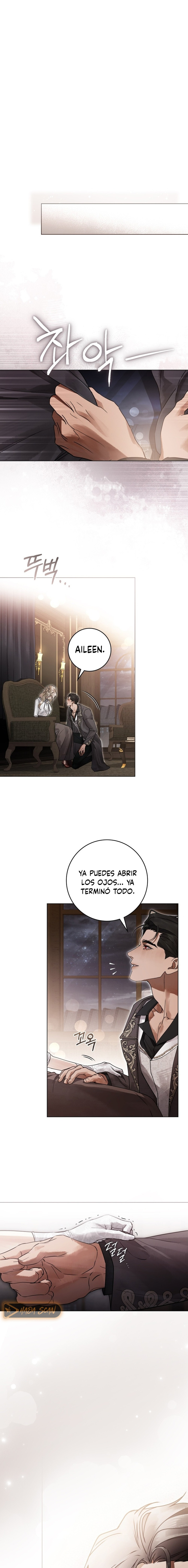 Un Mal Esposo capítulo 12 página 8