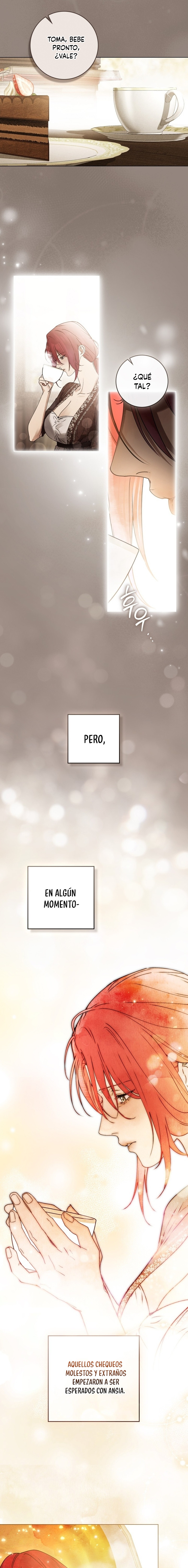 Un Mal Esposo capítulo 13 página 10