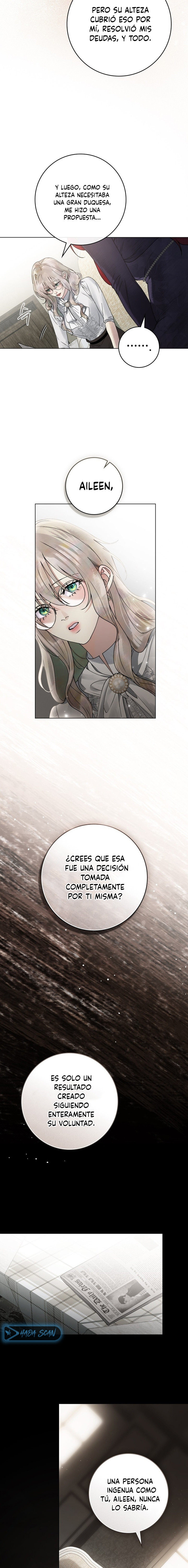 Un Mal Esposo capítulo 13 página 12