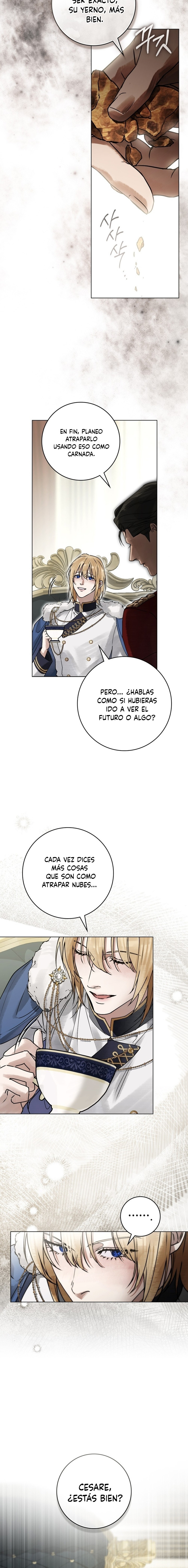 Un Mal Esposo capítulo 13 página 17