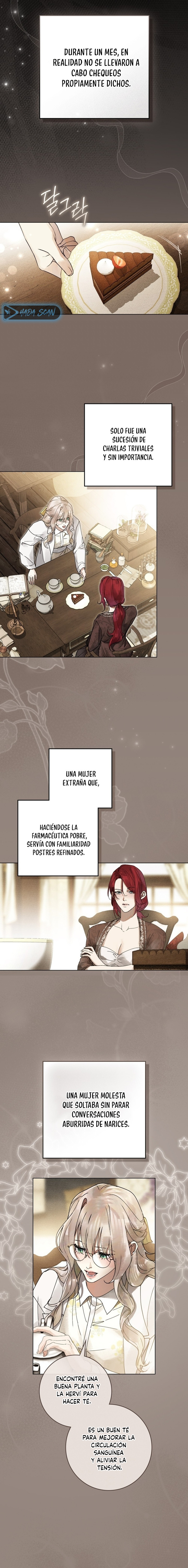 Un Mal Esposo capítulo 13 página 9