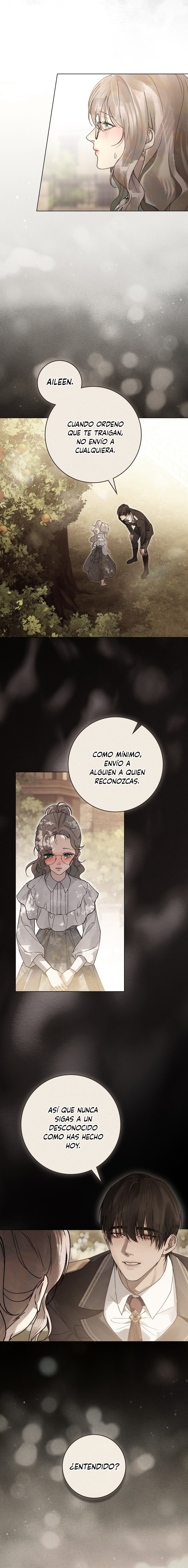 Un Mal Esposo capítulo 14 página 10