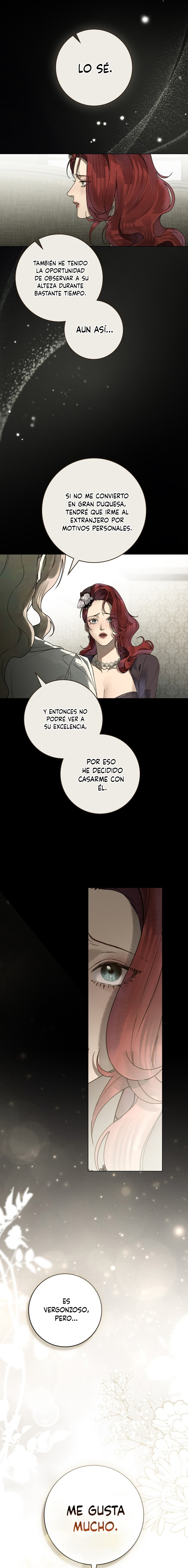 Un Mal Esposo capítulo 14 página 5