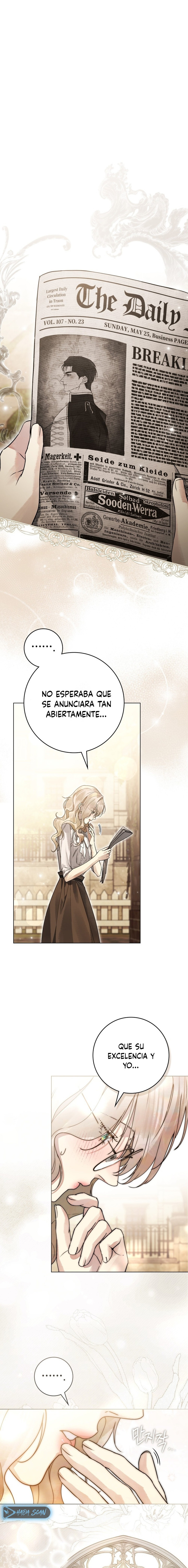 Un Mal Esposo capítulo 14 página 7