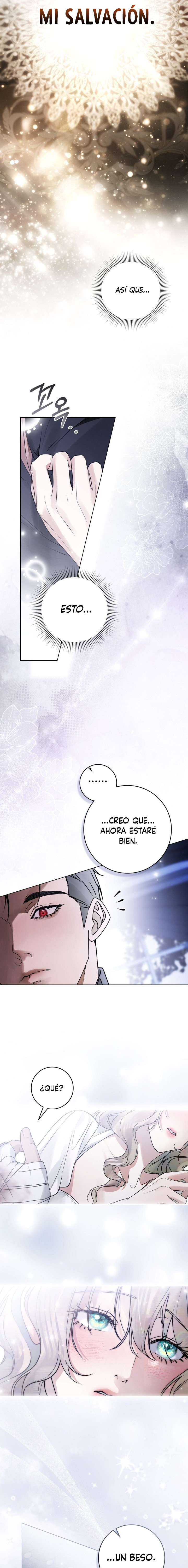 Un Mal Esposo capítulo 16 página 17