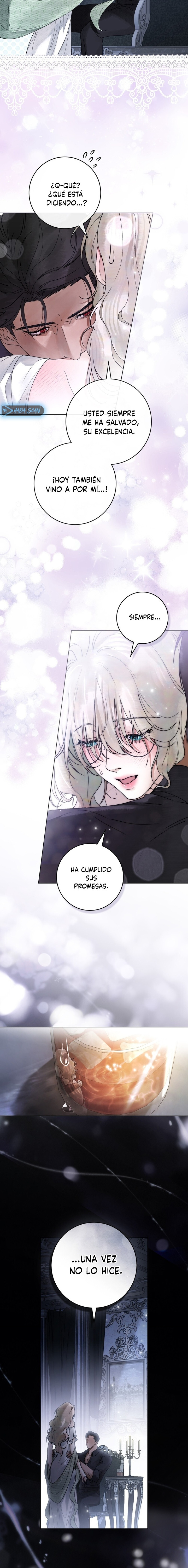 Un Mal Esposo capítulo 16 página 9