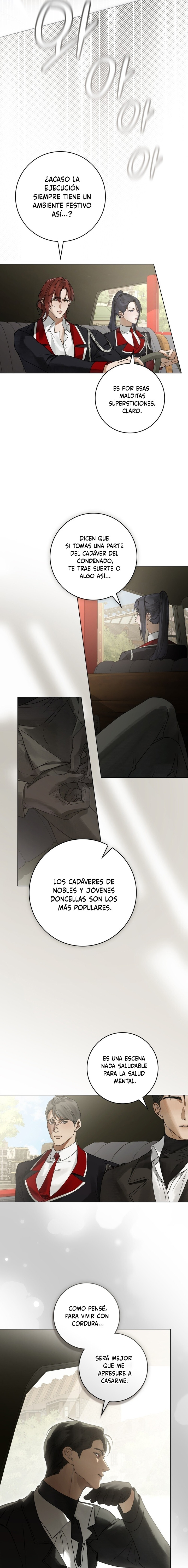 Un Mal Esposo capítulo 17 página 15