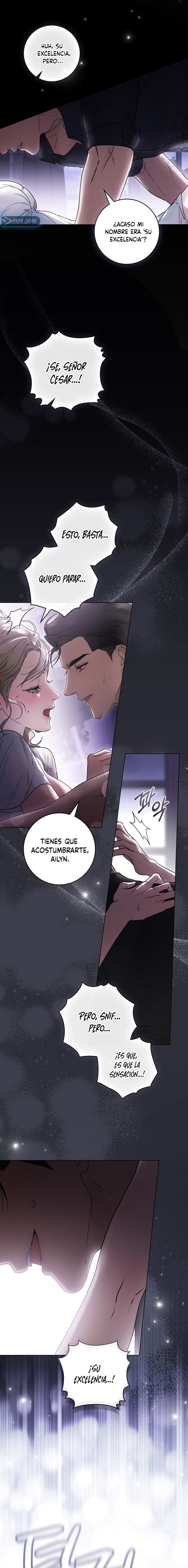 Un Mal Esposo capítulo 17 página 5