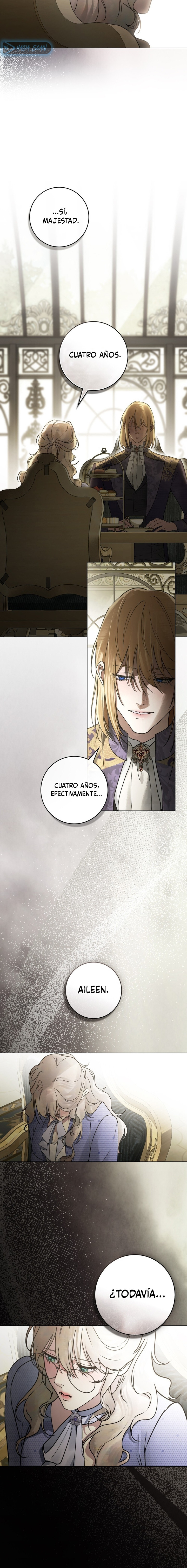 Un Mal Esposo capítulo 18 página 15