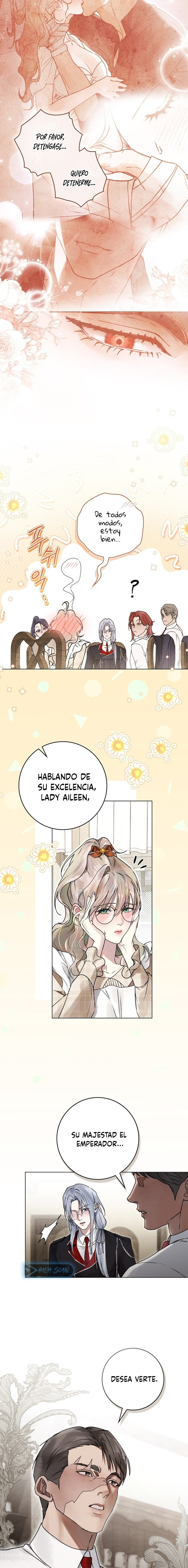 Un Mal Esposo capítulo 18 página 7