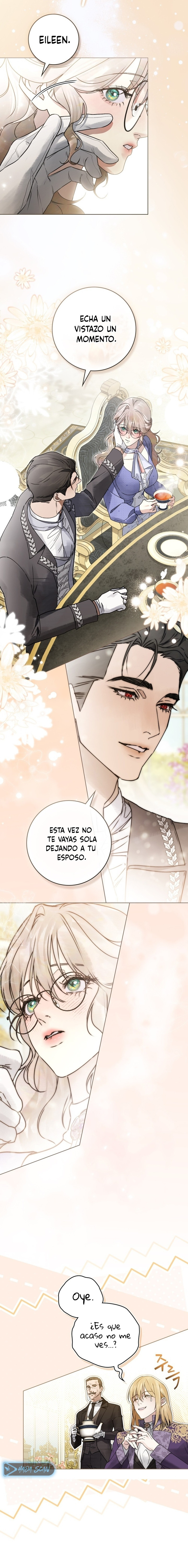 Un Mal Esposo capítulo 19 página 10