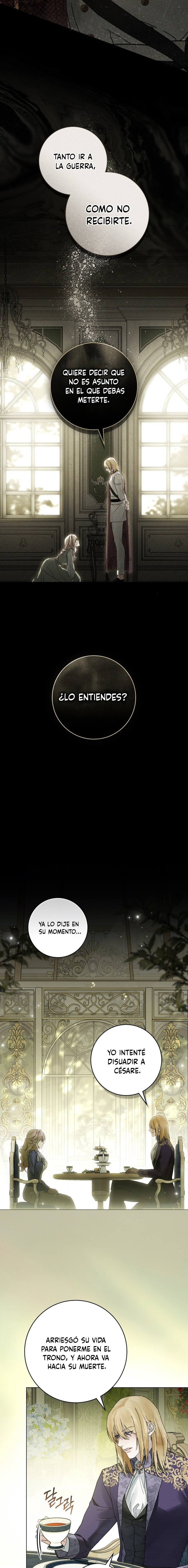 Un Mal Esposo capítulo 19 página 4