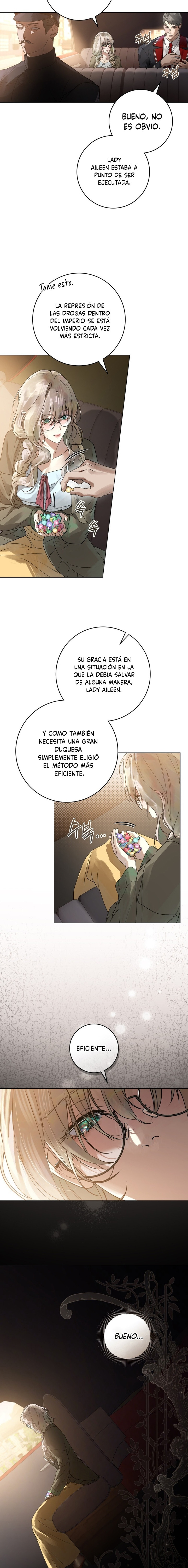 Un Mal Esposo capítulo 2 página 10