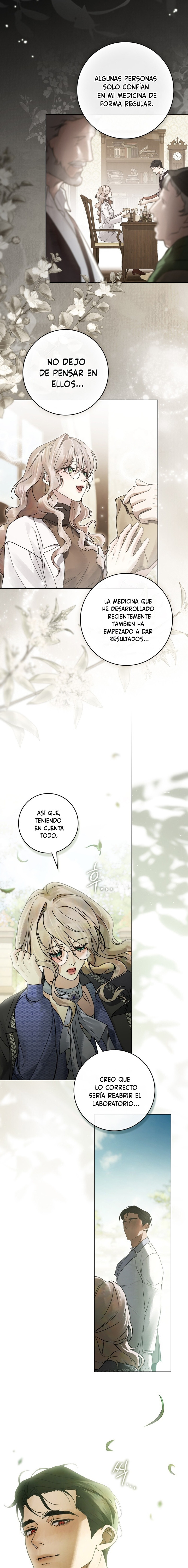 Un Mal Esposo capítulo 20 página 13