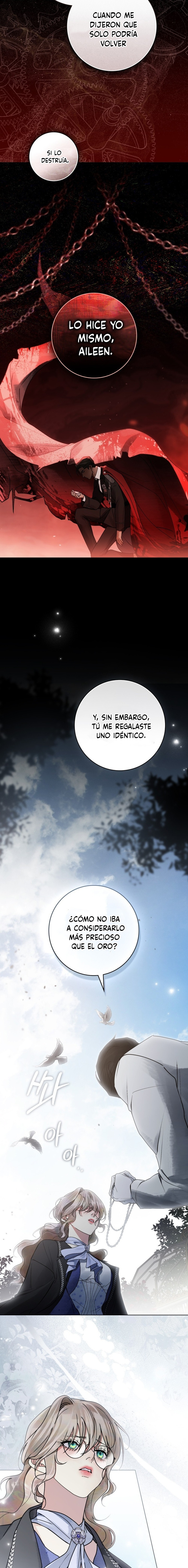 Un Mal Esposo capítulo 20 página 17