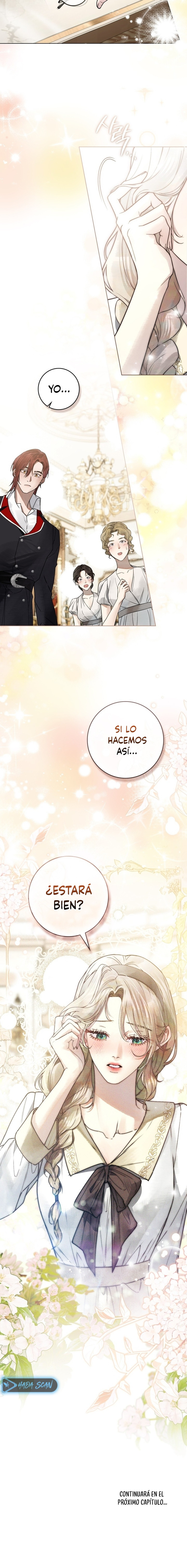 Un Mal Esposo capítulo 21 página 15