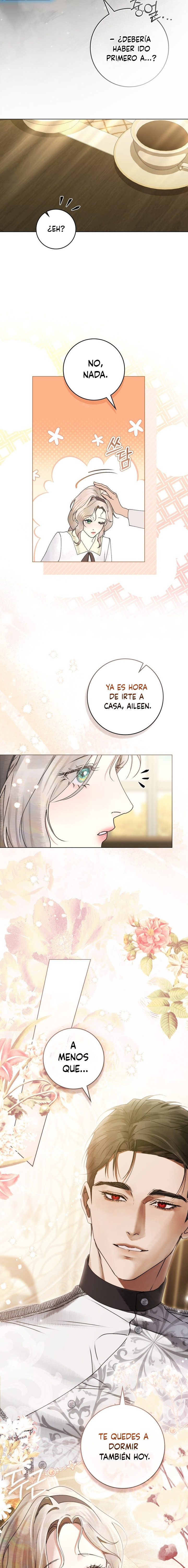 Un Mal Esposo capítulo 23 página 15