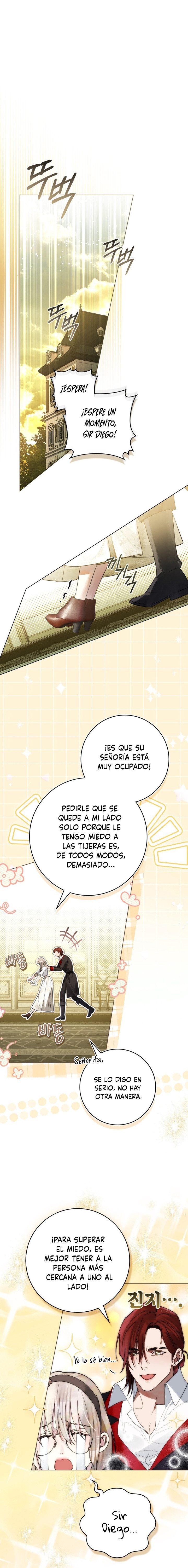 Un Mal Esposo capítulo 23 página 2