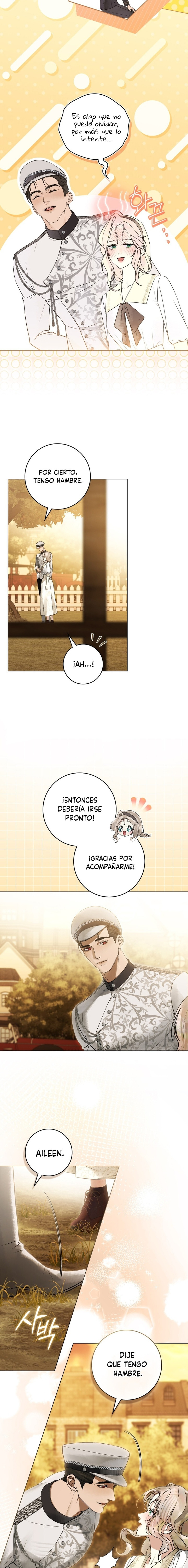 Un Mal Esposo capítulo 24 página 6