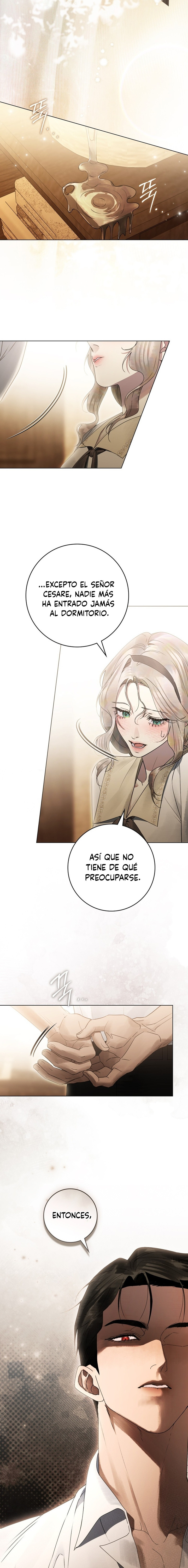 Un Mal Esposo capítulo 25 página 10