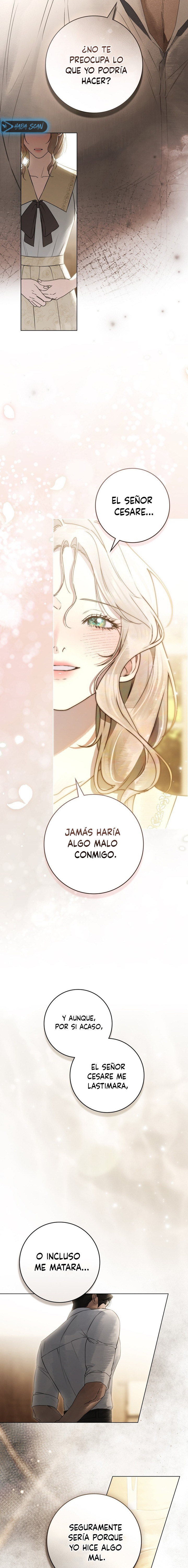 Un Mal Esposo capítulo 25 página 11