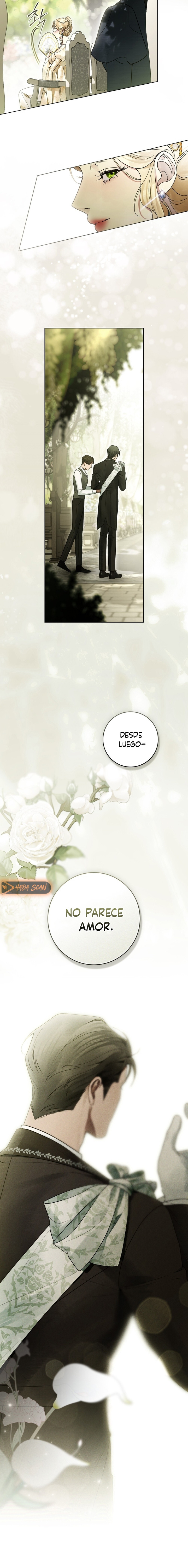 Un Mal Esposo capítulo 27 página 5