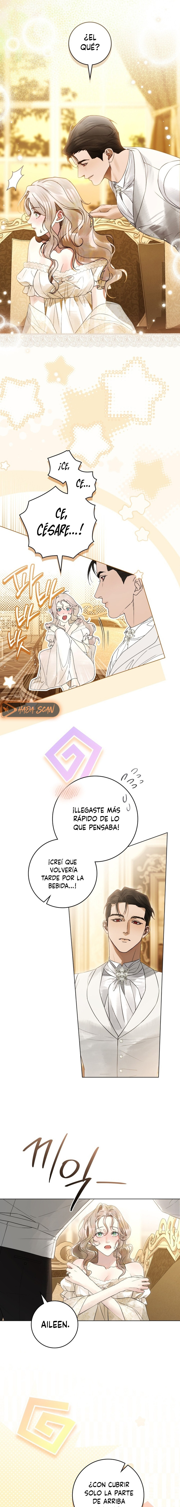 Un Mal Esposo capítulo 28 página 11