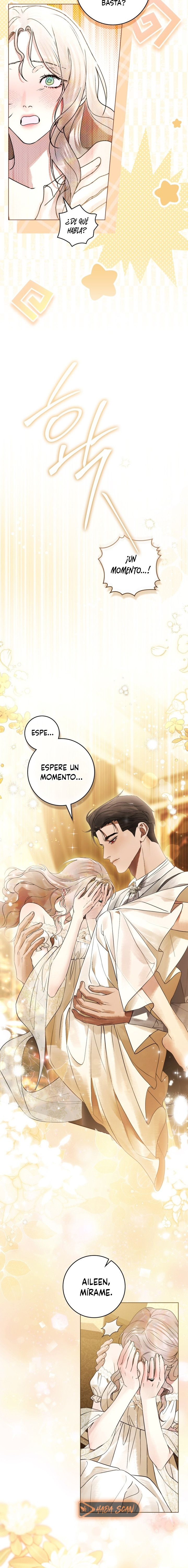 Un Mal Esposo capítulo 28 página 12