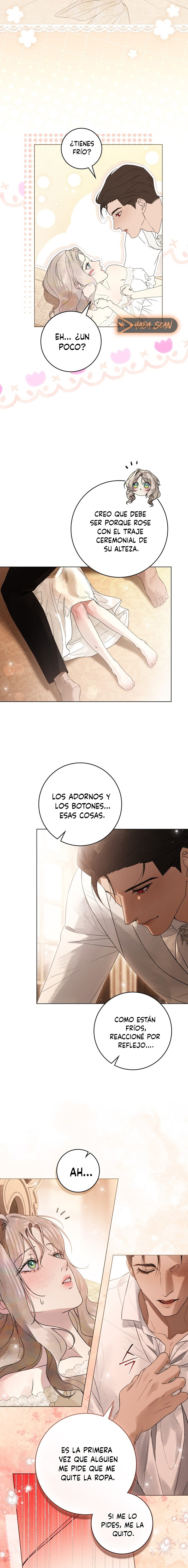 Un Mal Esposo capítulo 28 página 15