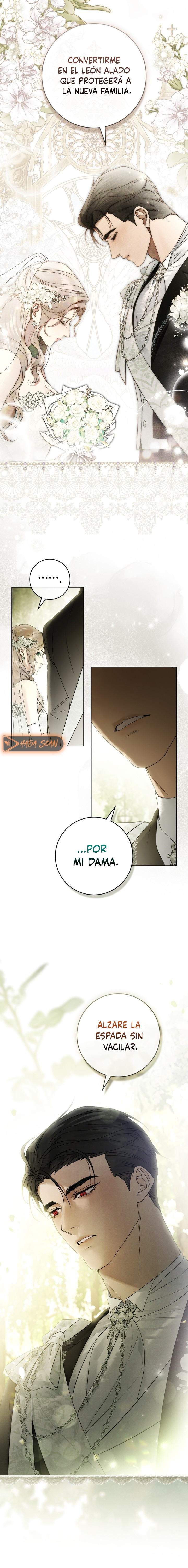 Un Mal Esposo capítulo 28 página 3