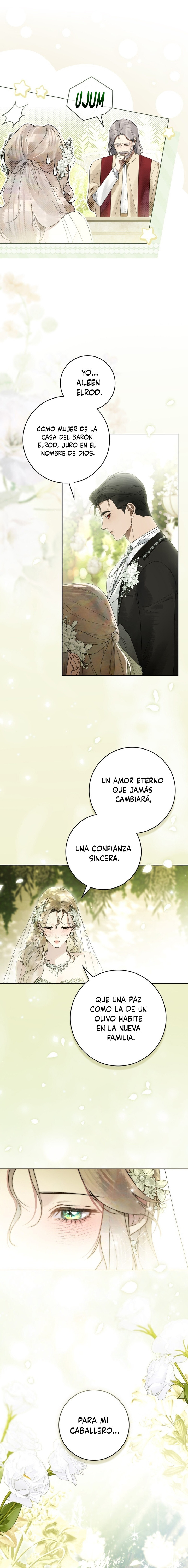 Un Mal Esposo capítulo 28 página 4