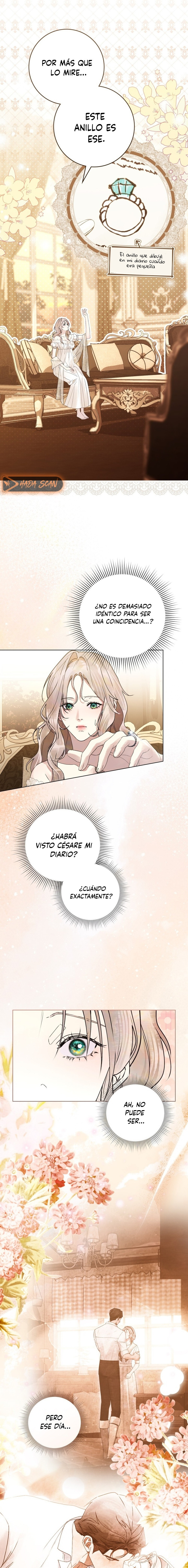 Un Mal Esposo capítulo 28 página 9