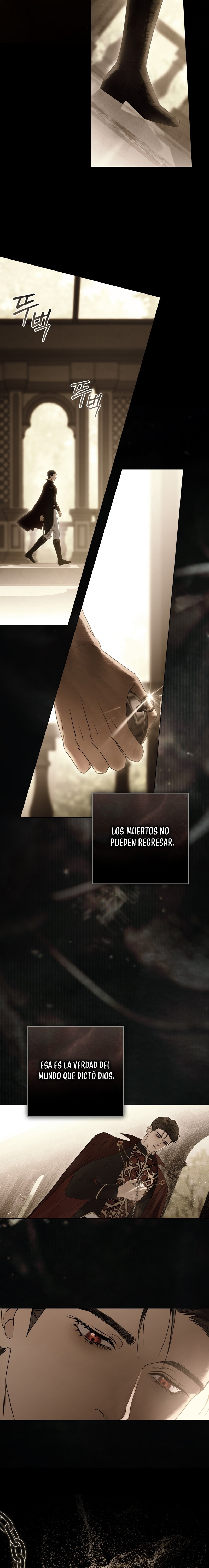 Un Mal Esposo capítulo 29 página 17
