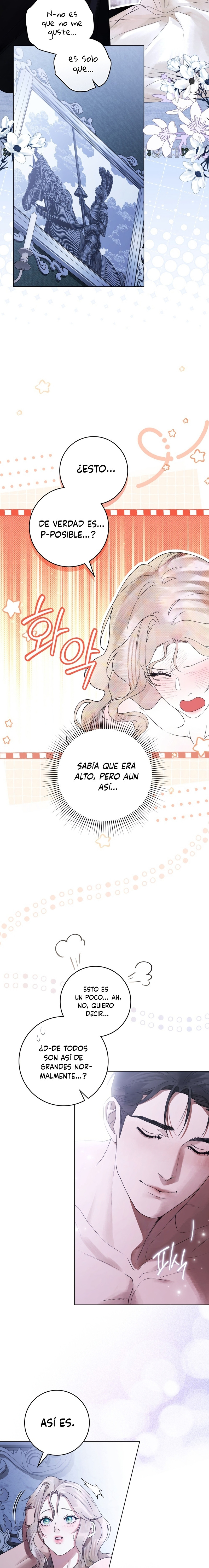 Un Mal Esposo capítulo 29 página 8