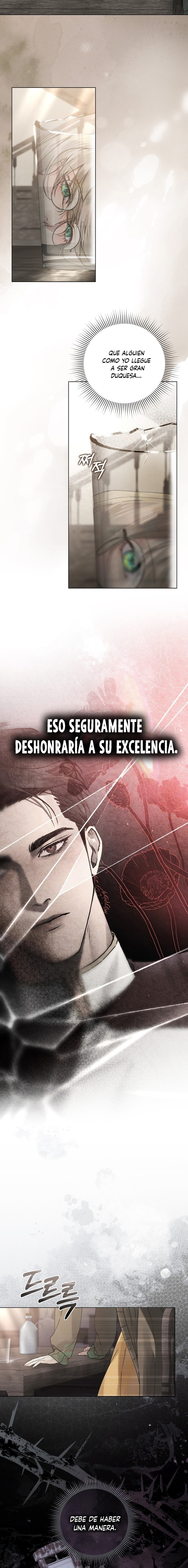 Un Mal Esposo capítulo 3 página 10