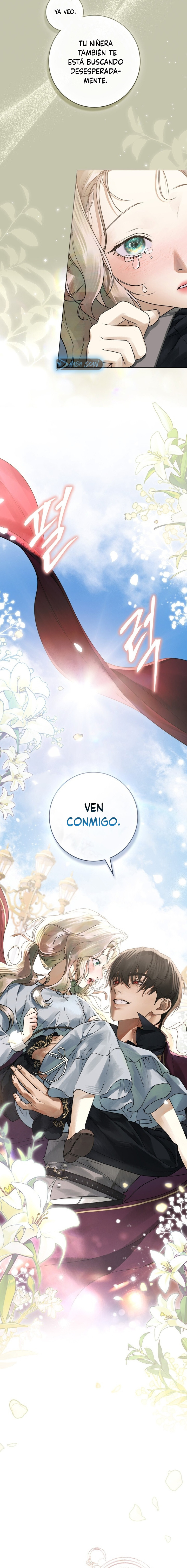Un Mal Esposo capítulo 3 página 5
