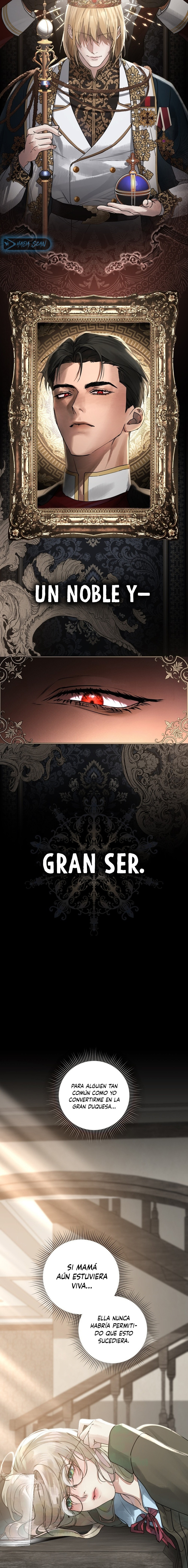 Un Mal Esposo capítulo 3 página 9