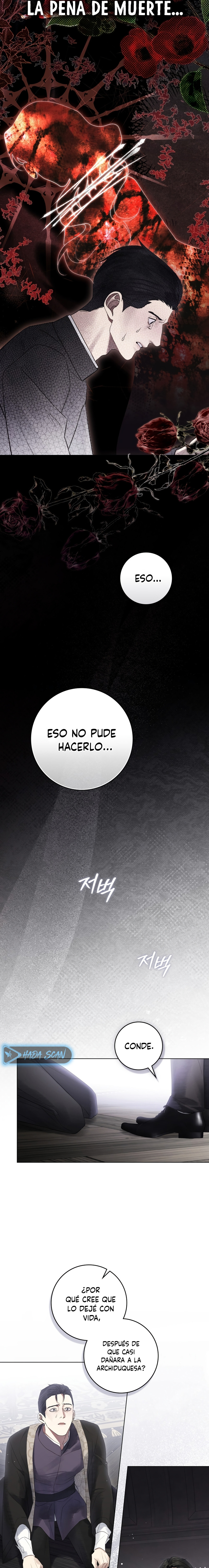Un Mal Esposo capítulo 30 página 16