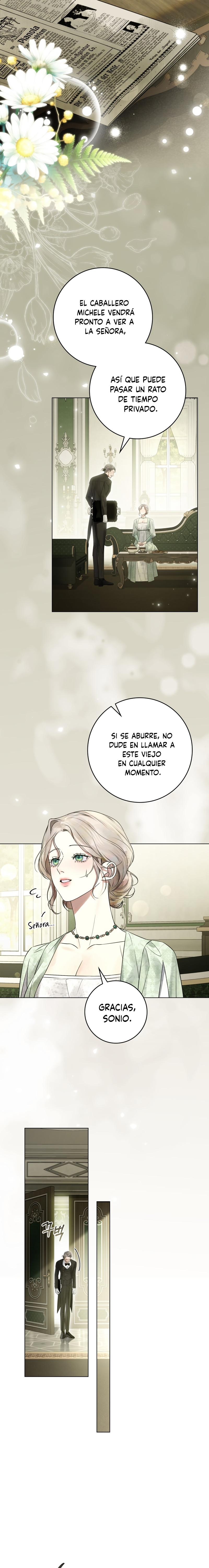 Un Mal Esposo capítulo 30 página 6