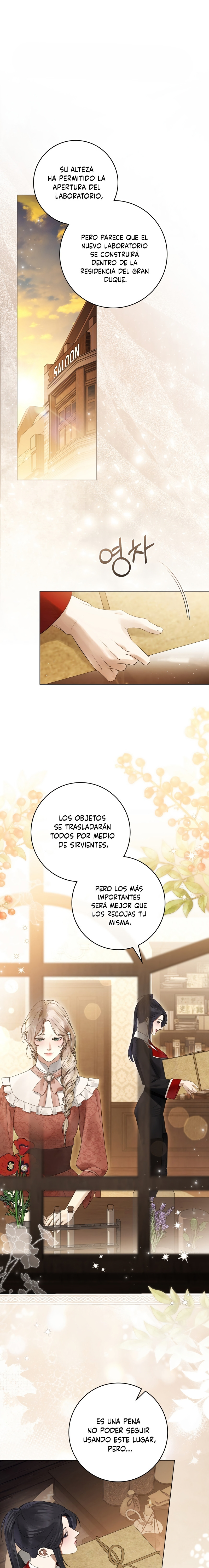 Un Mal Esposo capítulo 31 página 2
