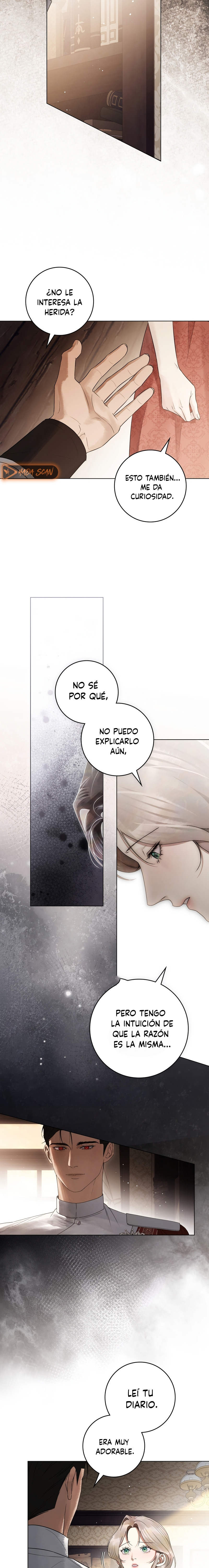 Un Mal Esposo capítulo 32 página 16