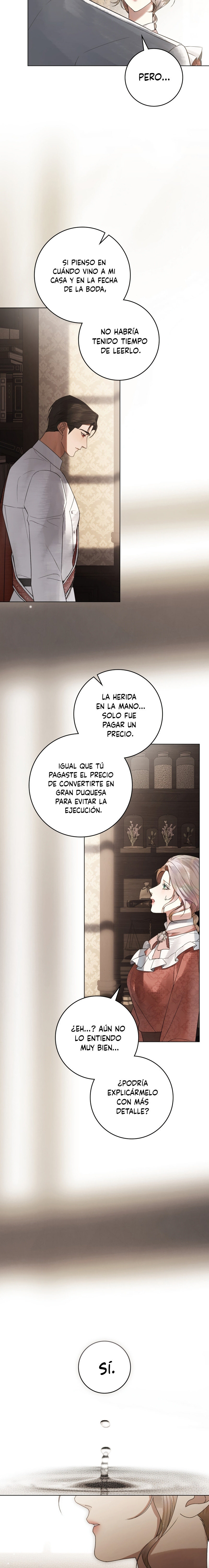 Un Mal Esposo capítulo 32 página 17