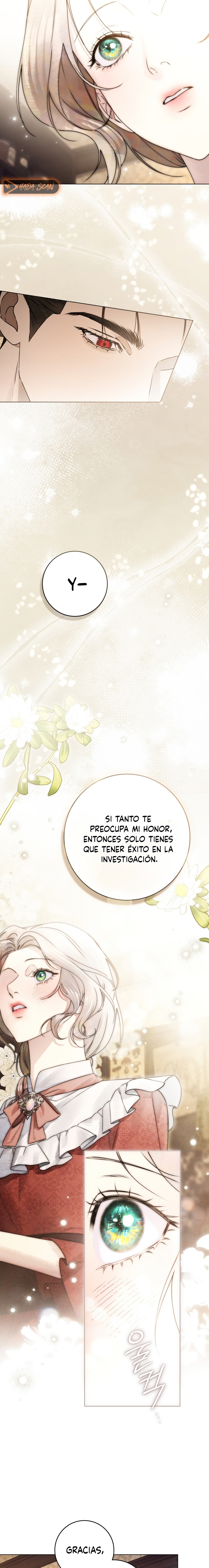 Un Mal Esposo capítulo 32 página 6